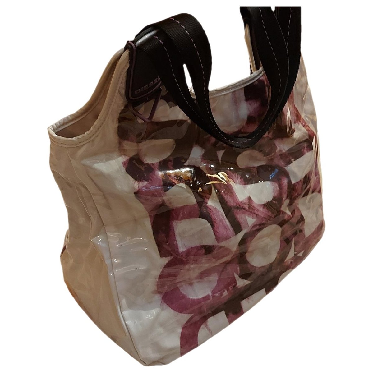 Cloth handbag