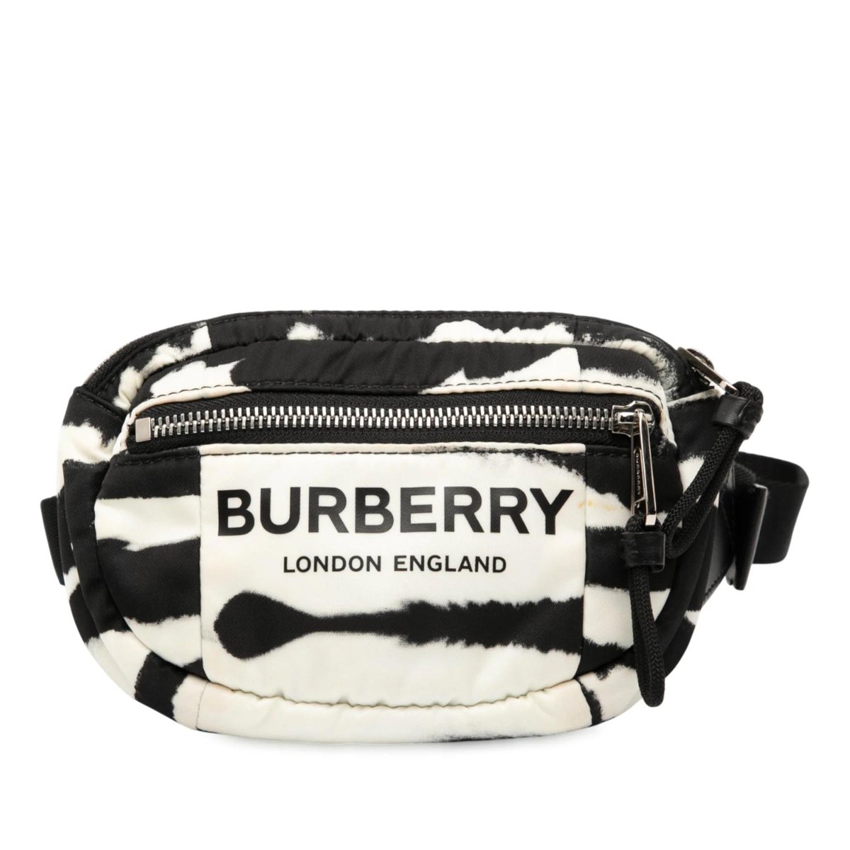 Pocket bag
