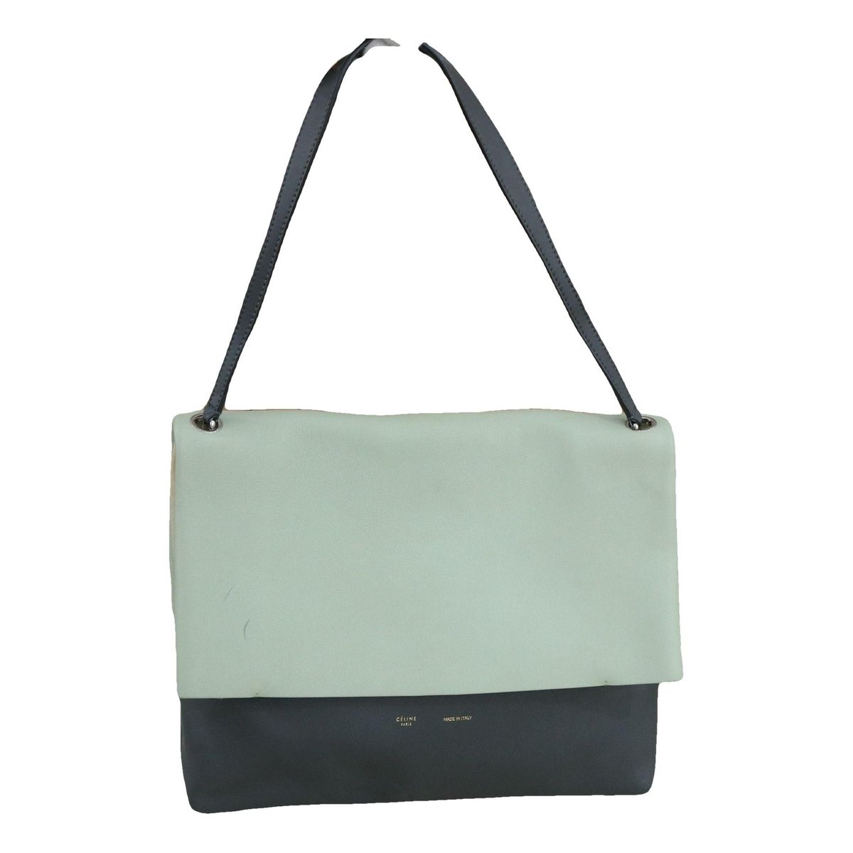 All Soft leather handbag