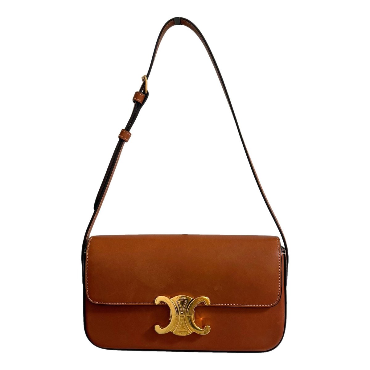 Celine Triomphe Long