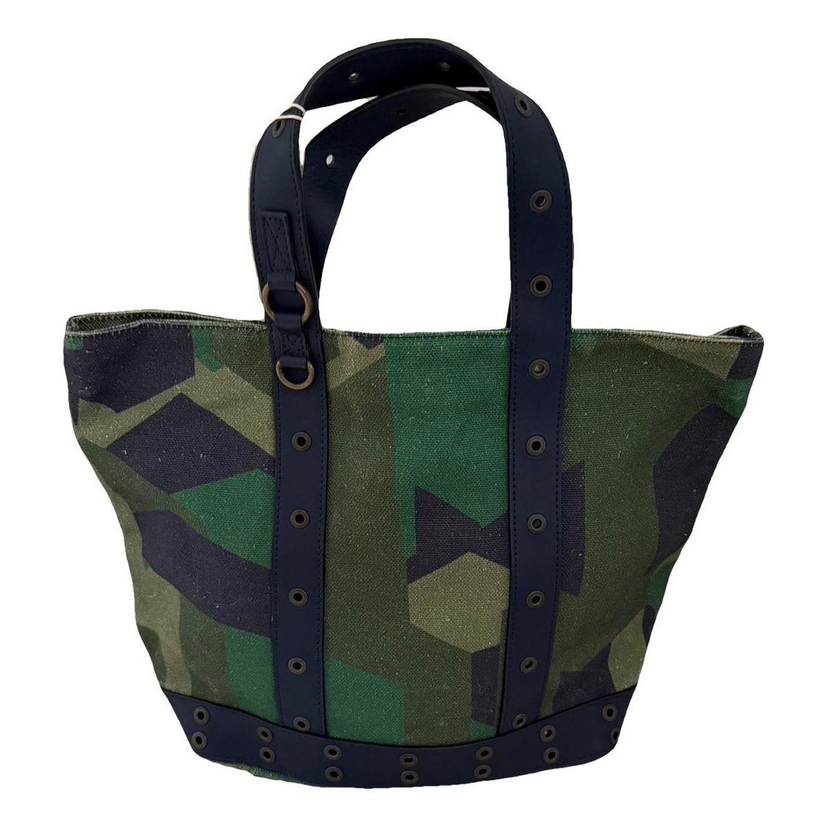 Cabas tote
