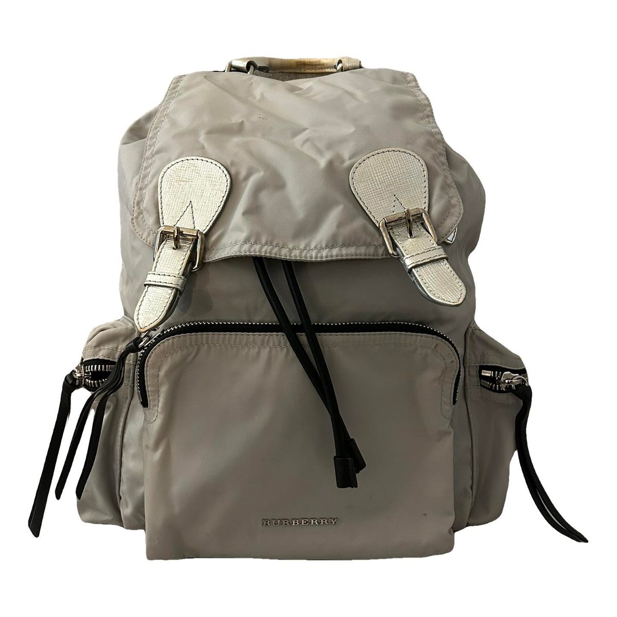 The Rucksack backpack