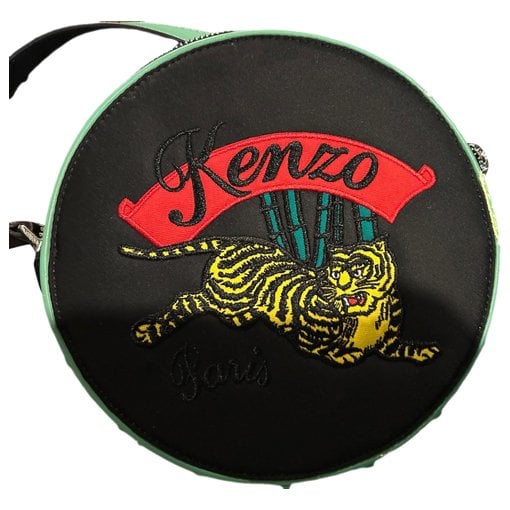 Pagodon cloth handbag