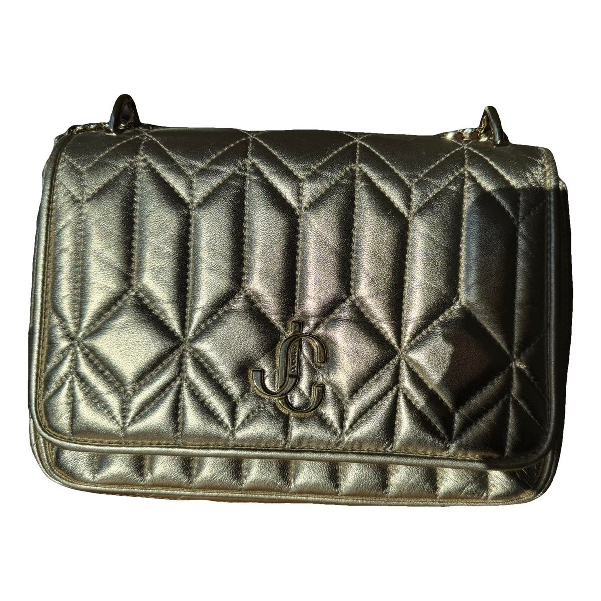 Avenue leather handbag