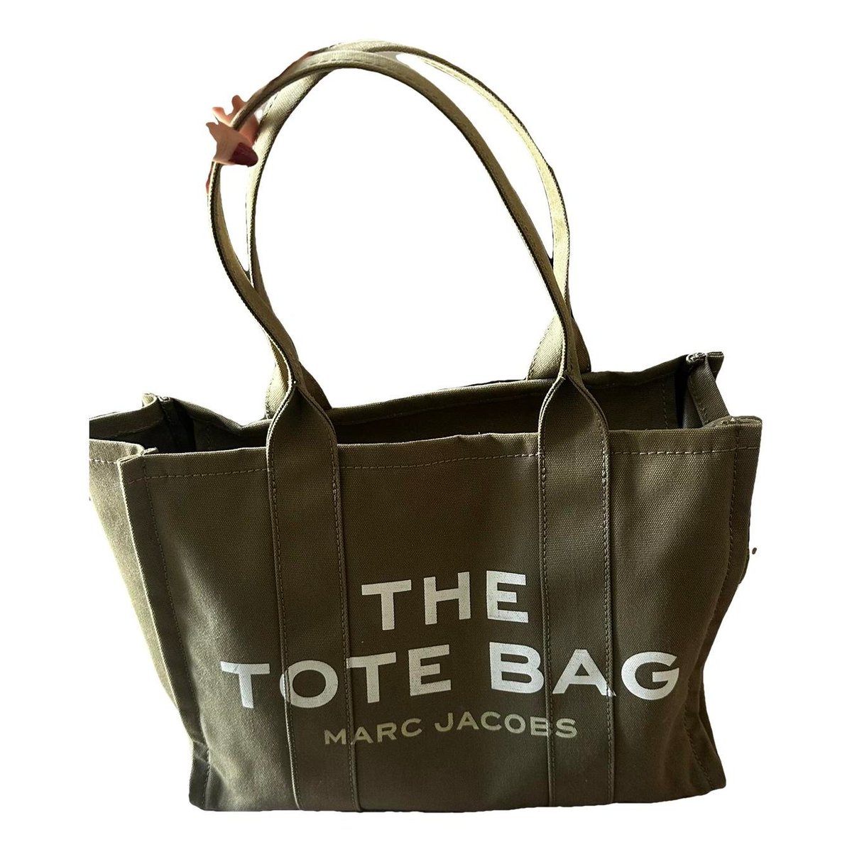 The Tag Tote tote
