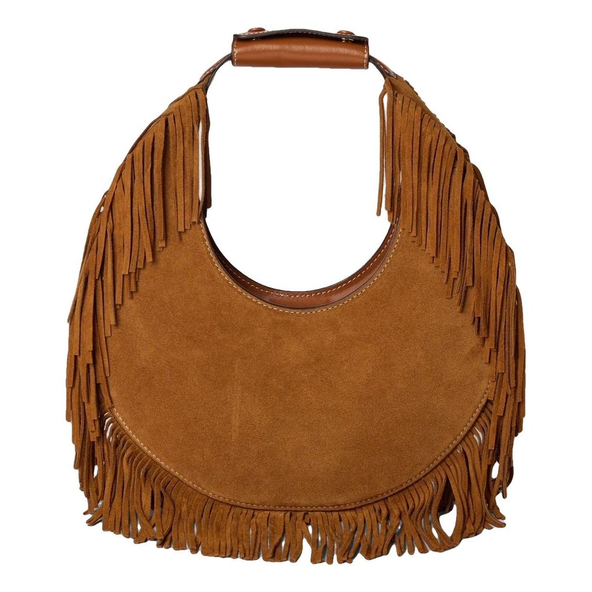 Moon handbag