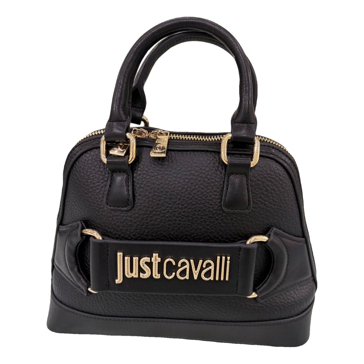 Vegan leather handbag