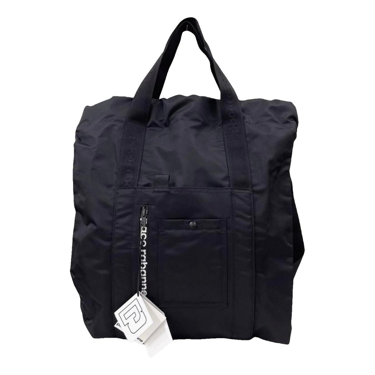 Travel bag