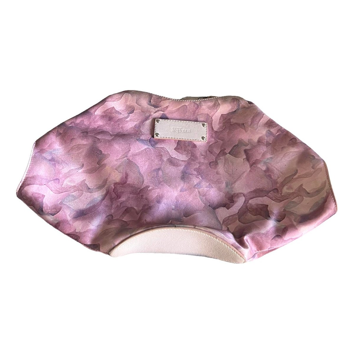 Manta silk bag