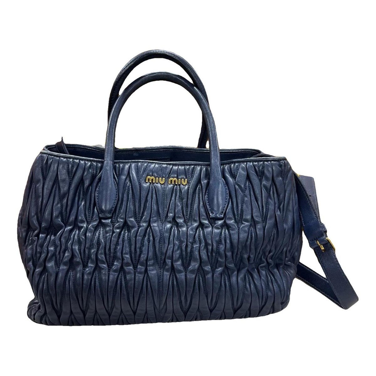 Cleo leather crossbody bag