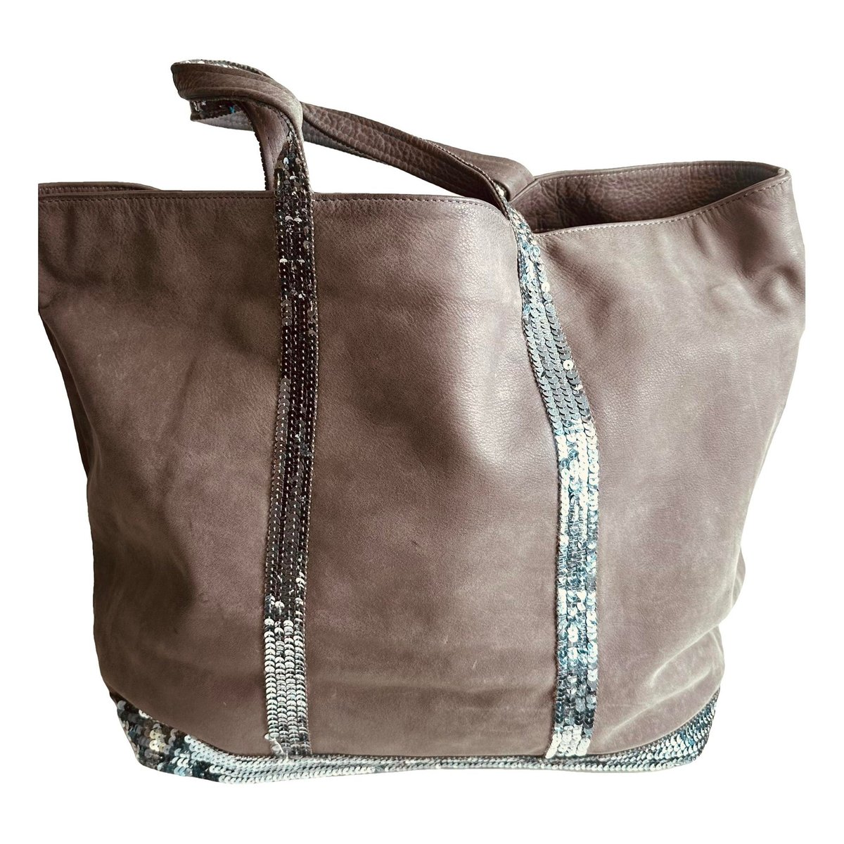 Cabas tote
