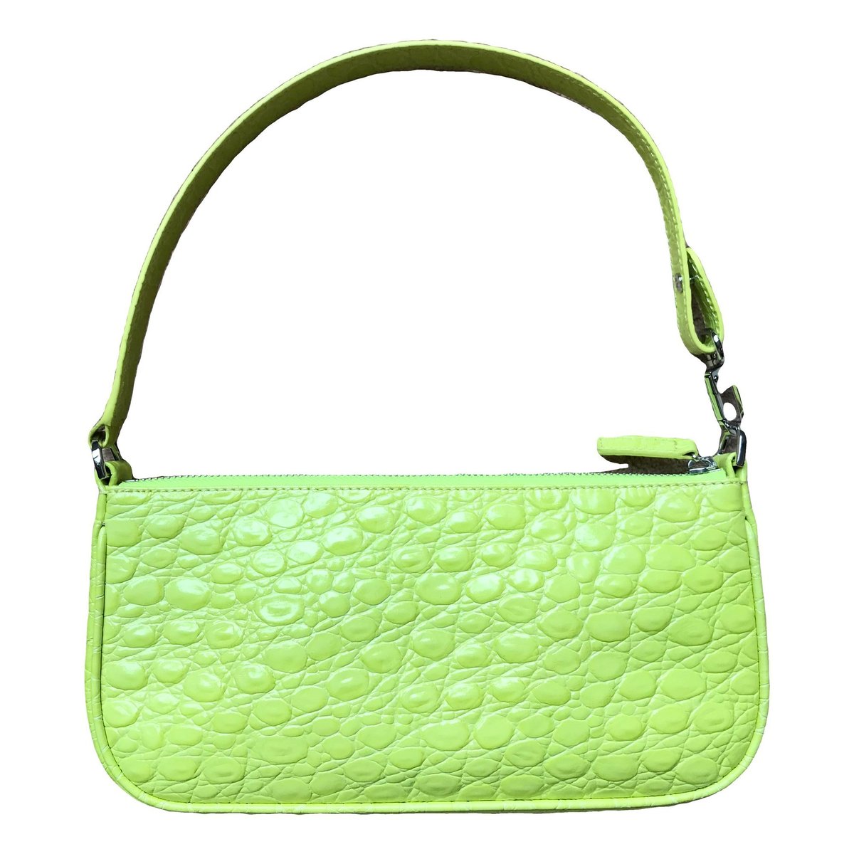Rachel leather handbag