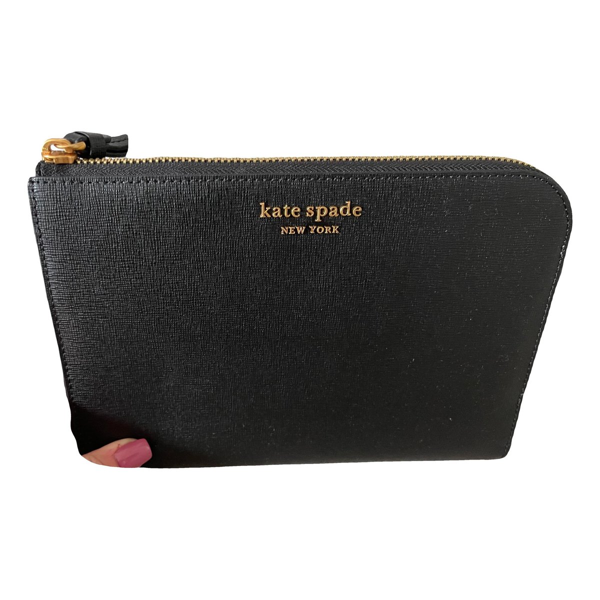 Leather bag