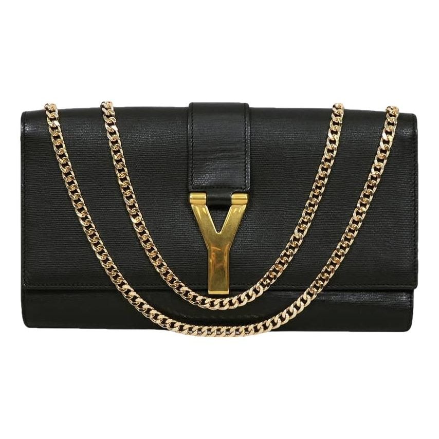 Chyc leather tote