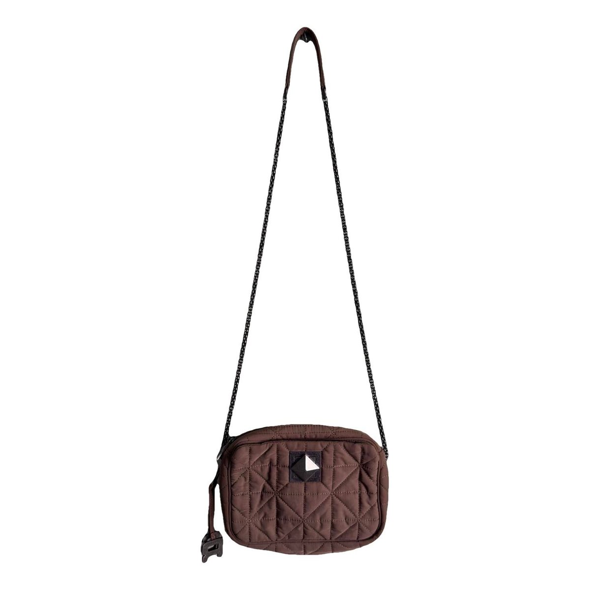 Copain cloth crossbody bag