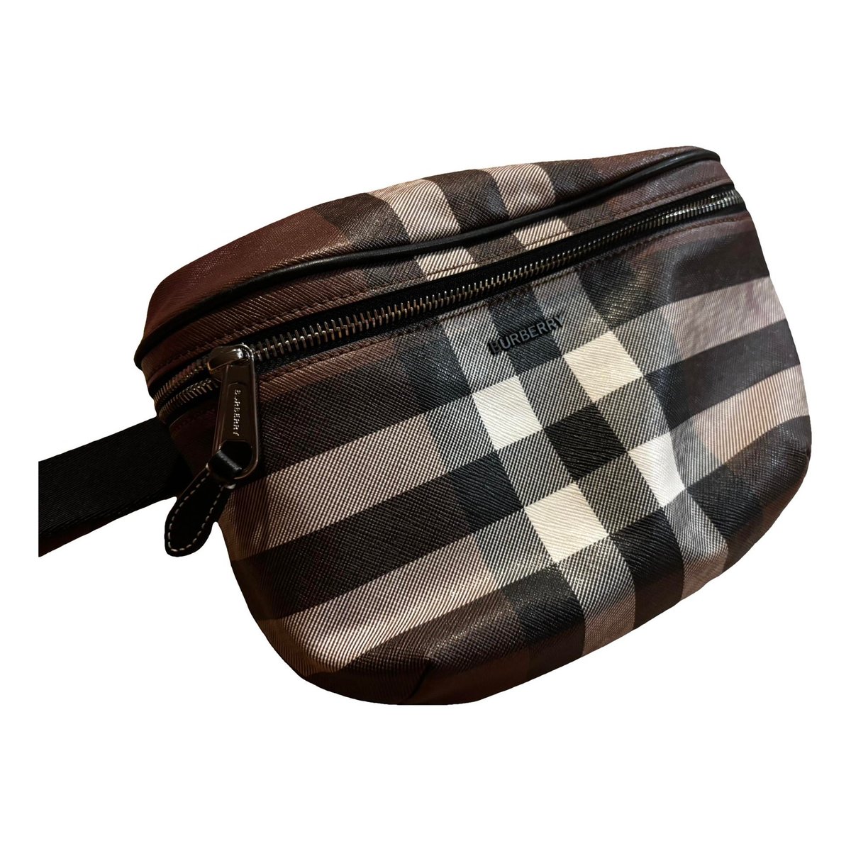Bum Bag clutch bag