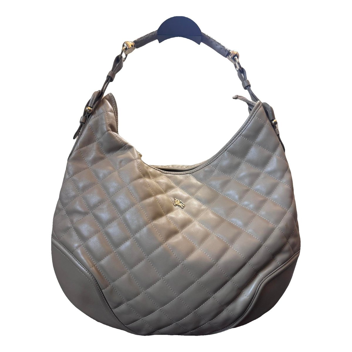 Brook leather handbag