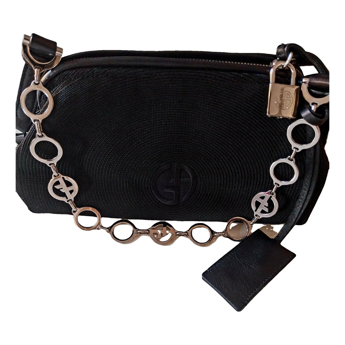 Clutch bag