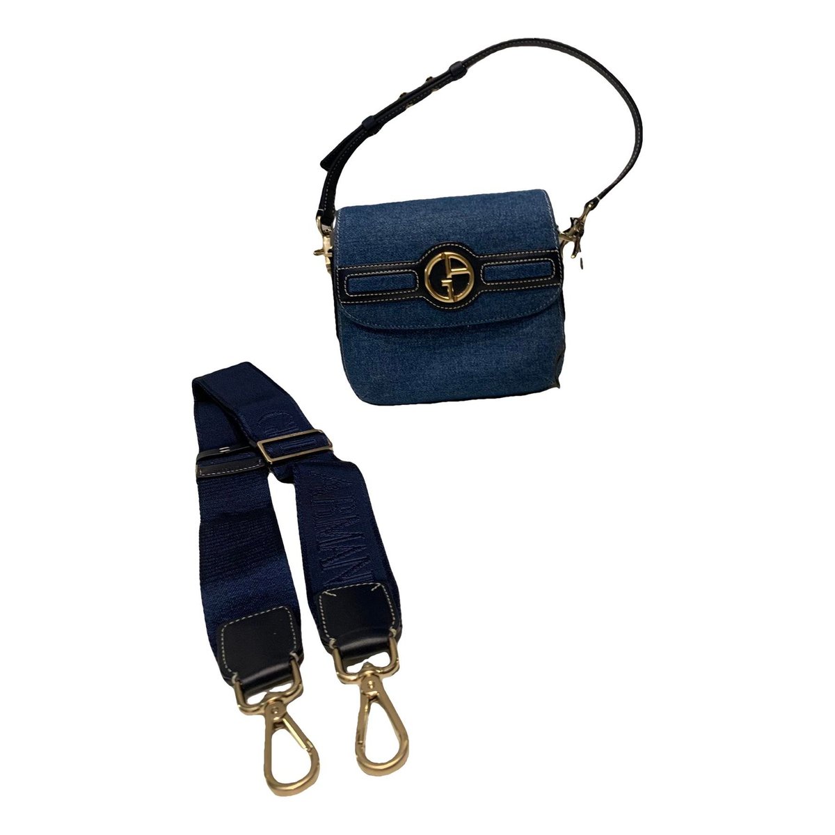 Cloth handbag