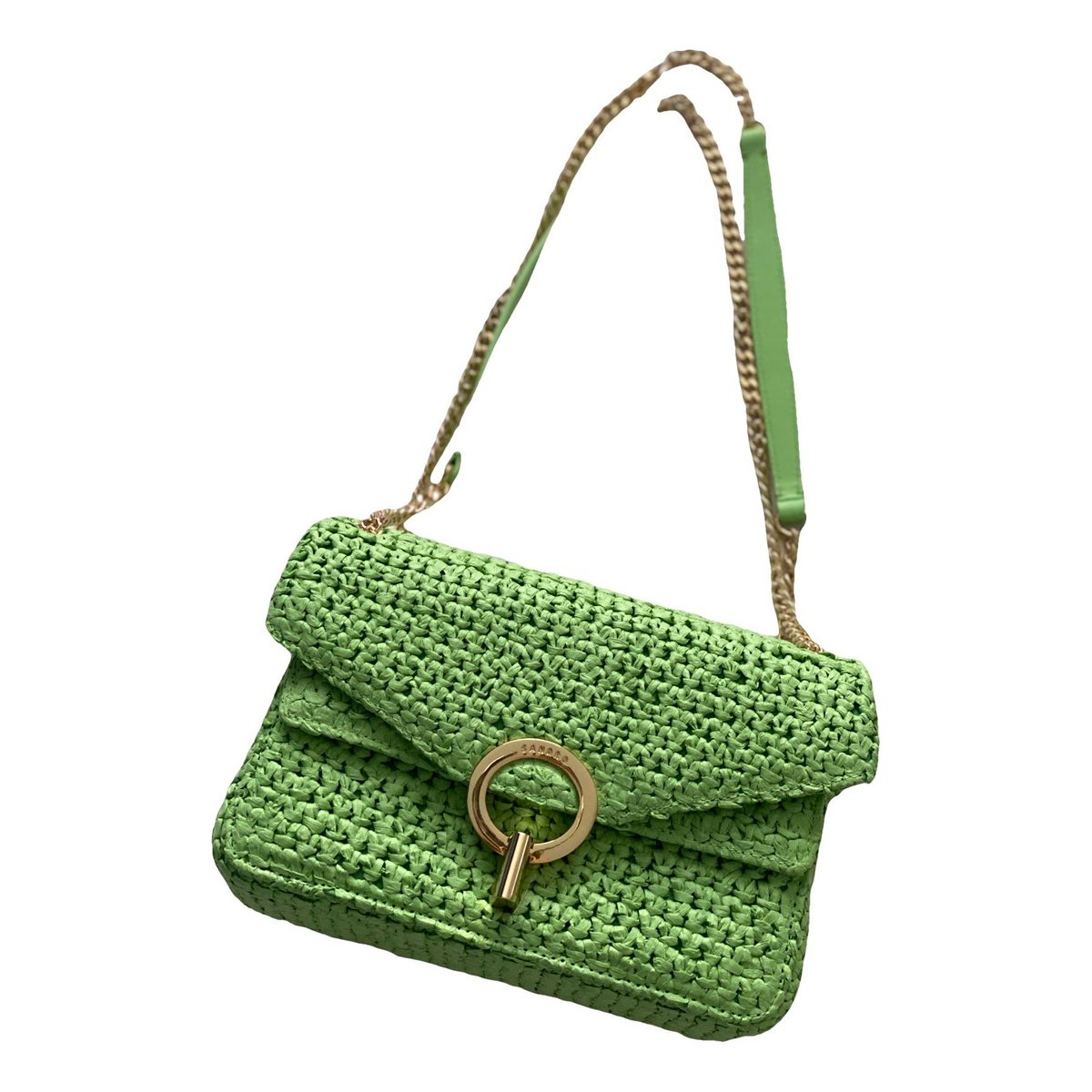 Yza cloth handbag