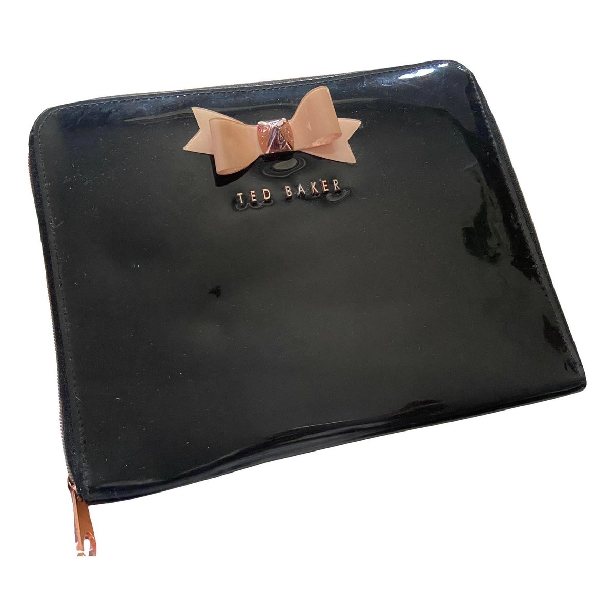 Clutch bag