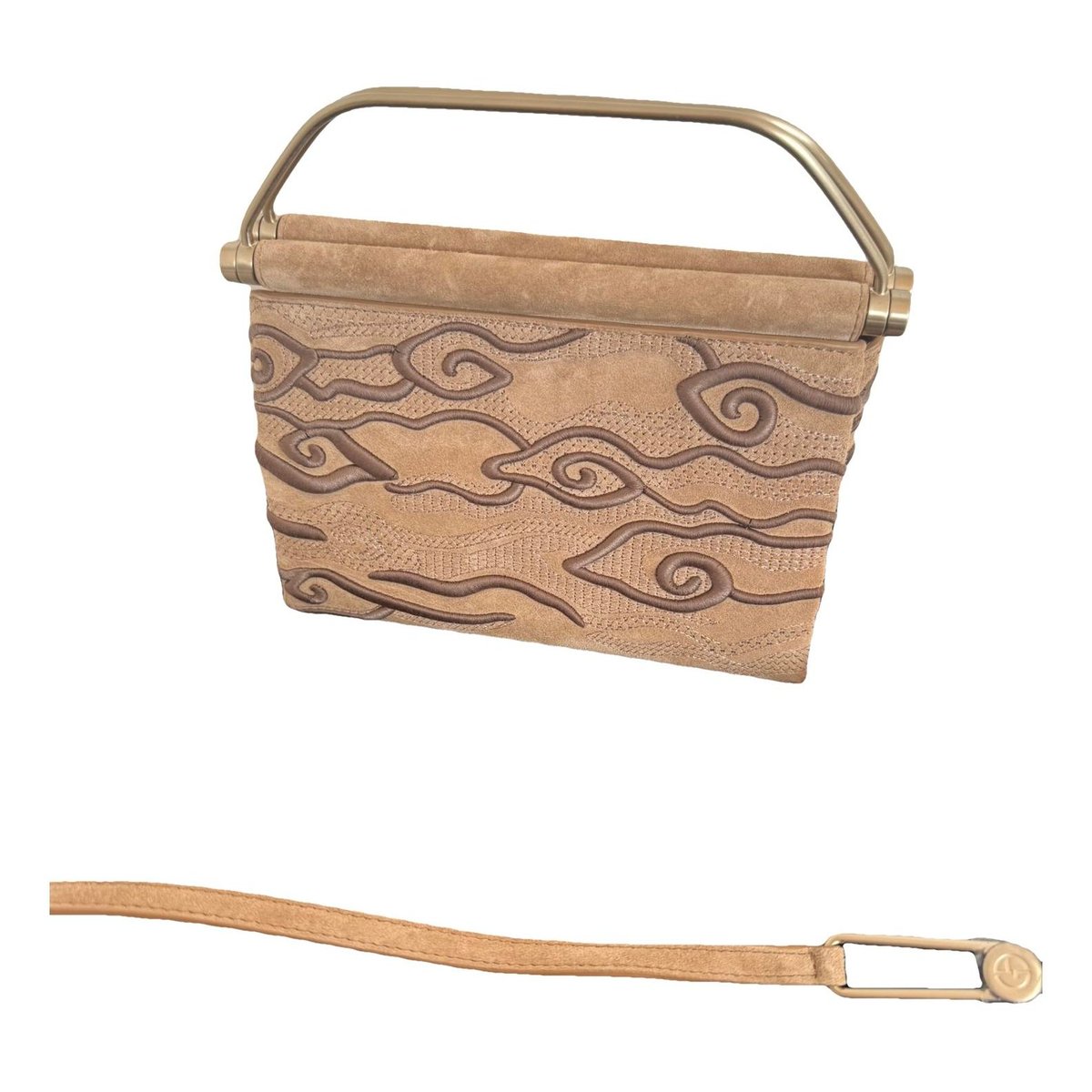 Clutch bag