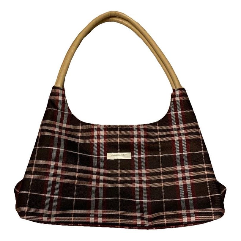 Burberry Canterbury