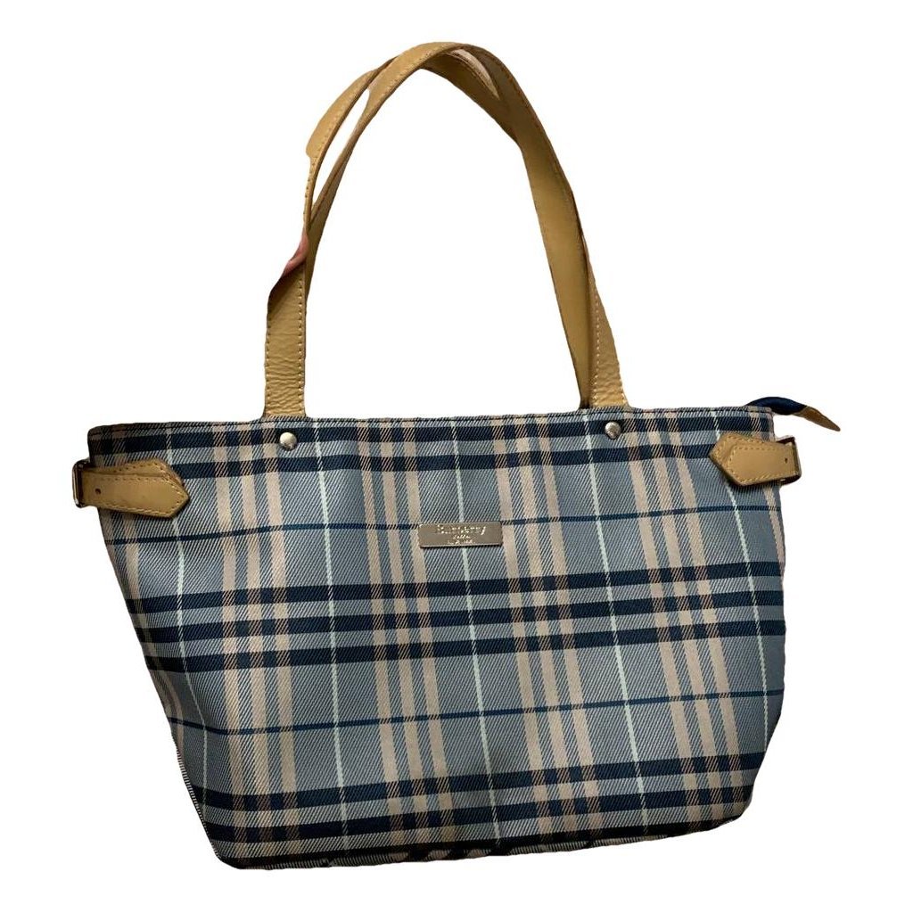 Brook leather handbag