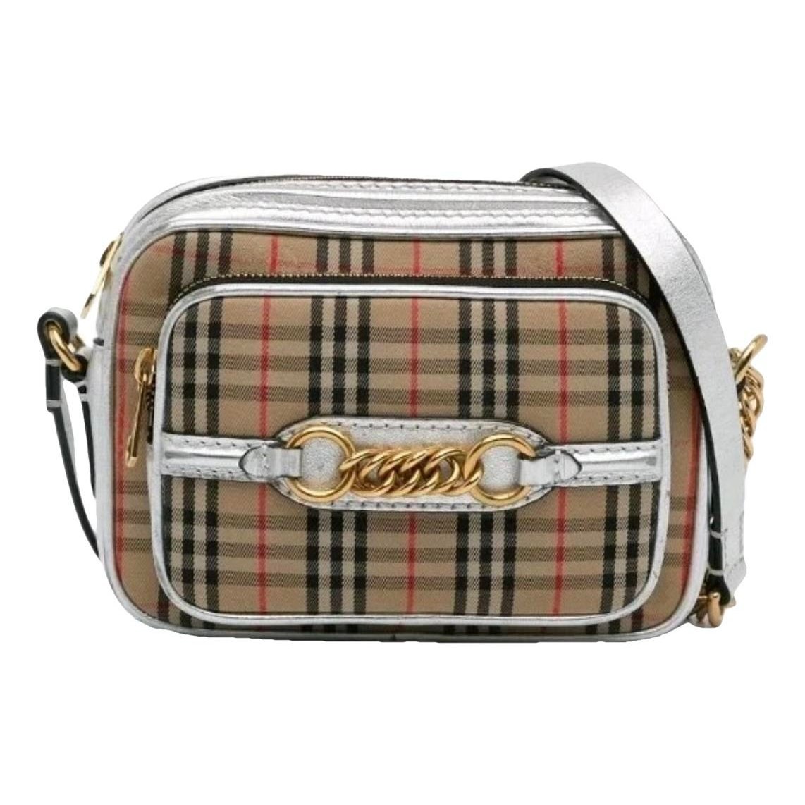 The Link crossbody bag