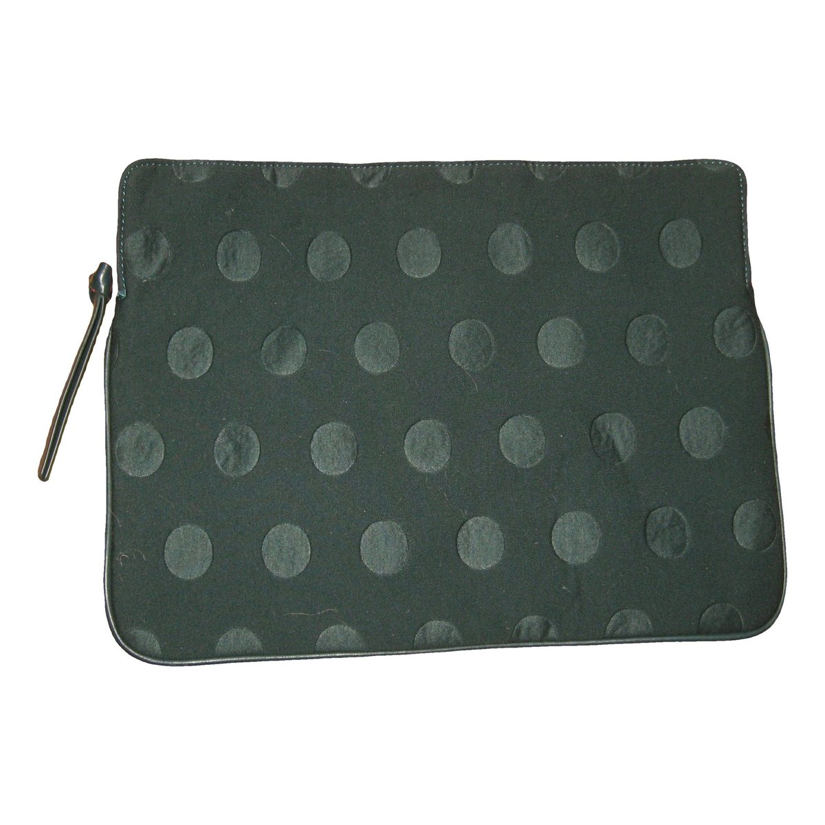 Cloth clutch bag