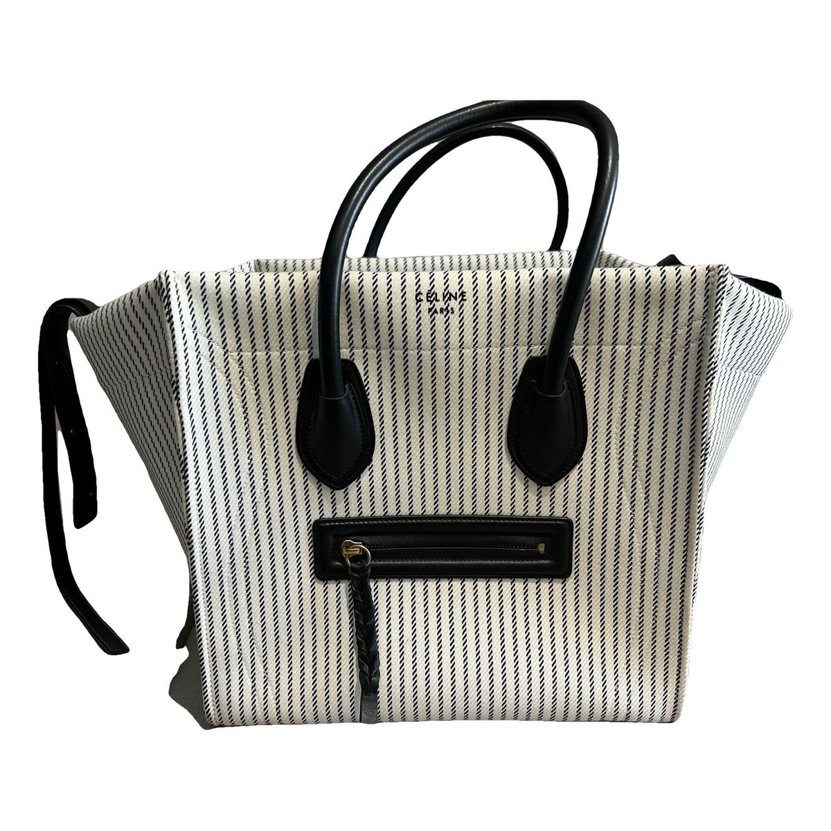 Luggage Phantom cloth handbag