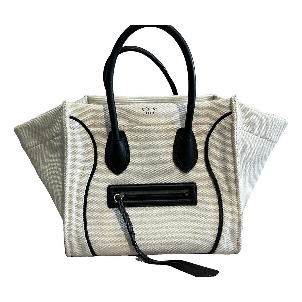 Luggage Phantom cloth handbag