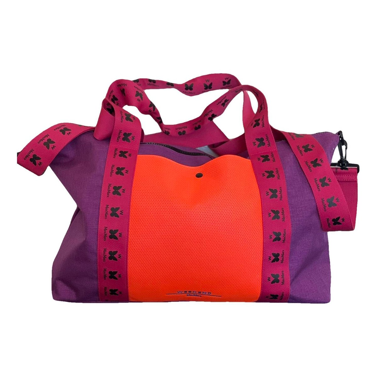 Travel bag