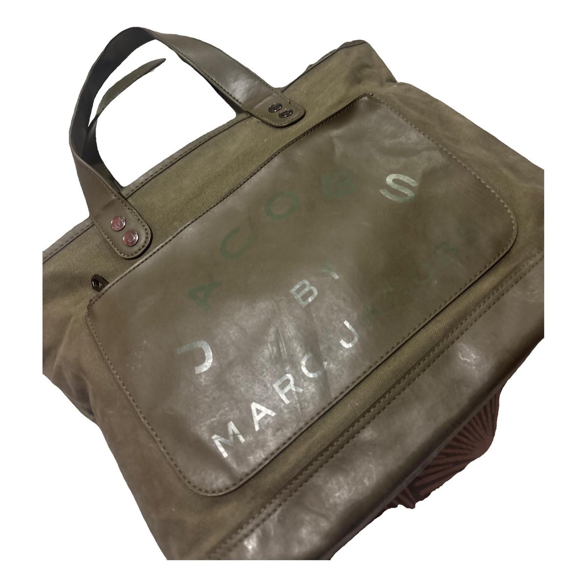 Classic Q tote