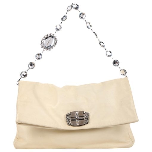 Miu Miu Miu Crystal