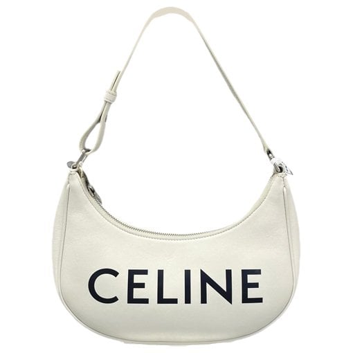 Ava leather handbag