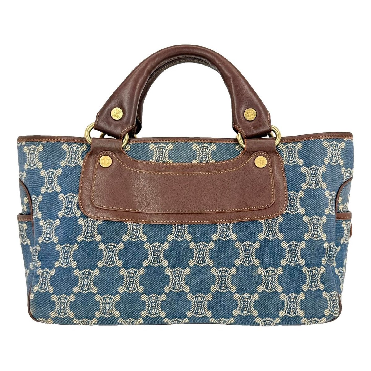 Boogie tote