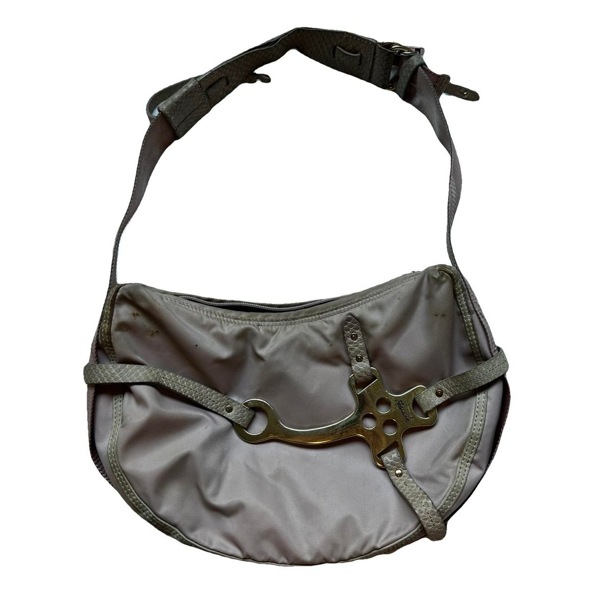 Cloth handbag