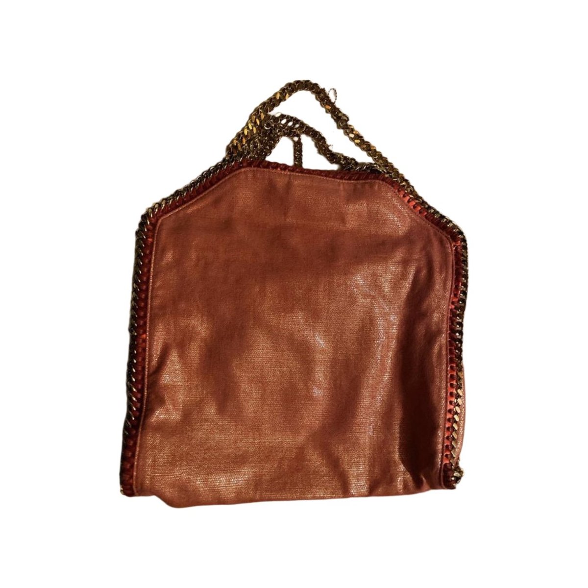Falabella cloth handbag