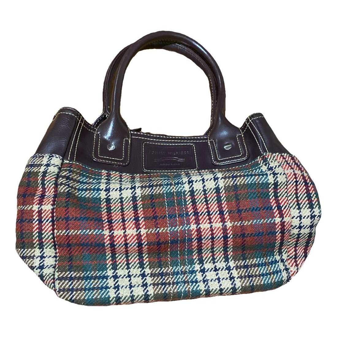 Cloth handbag