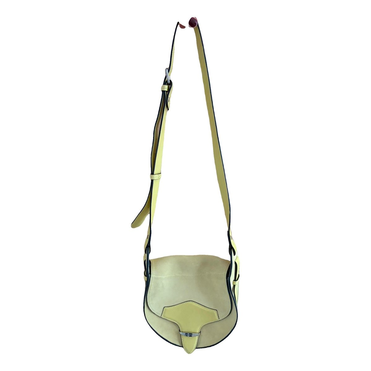 Leather bag