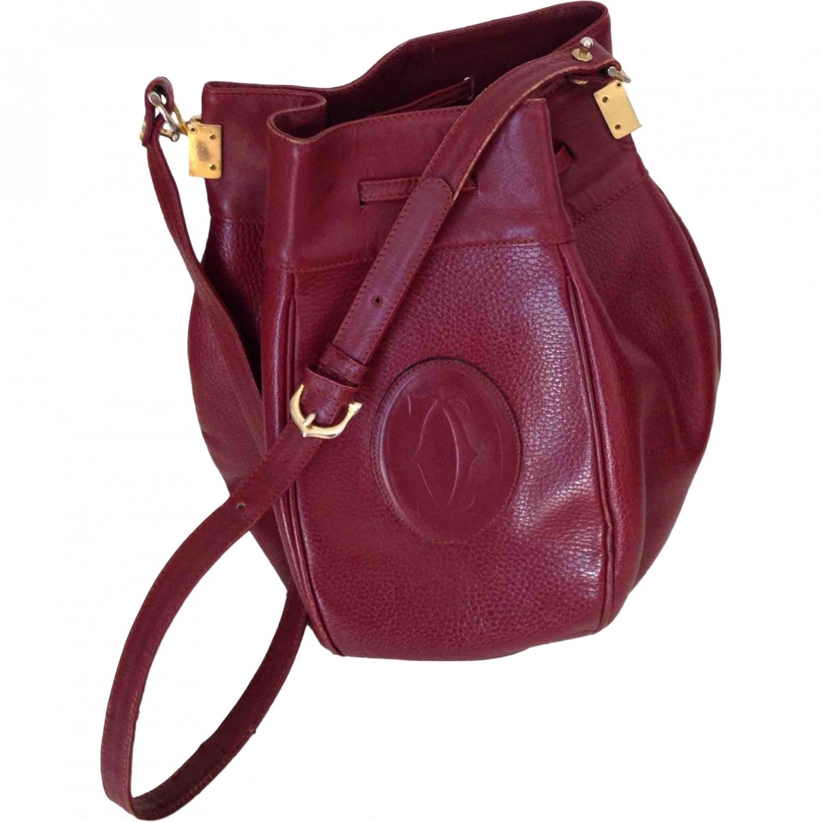 Moschino Seau