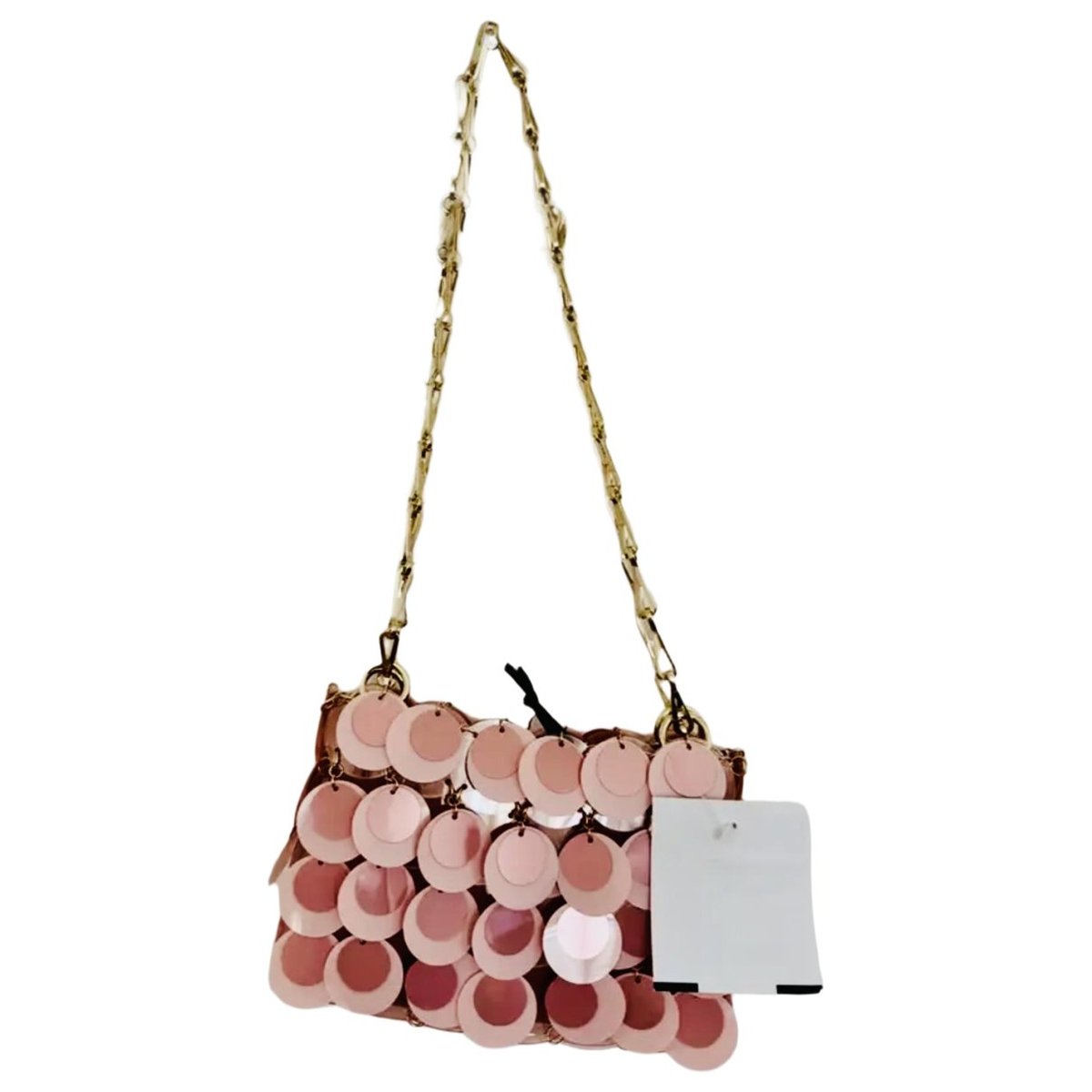 Glitter handbag
