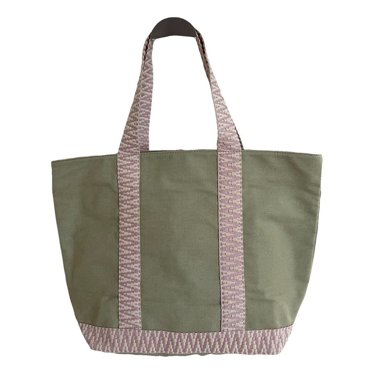 Cabas tote