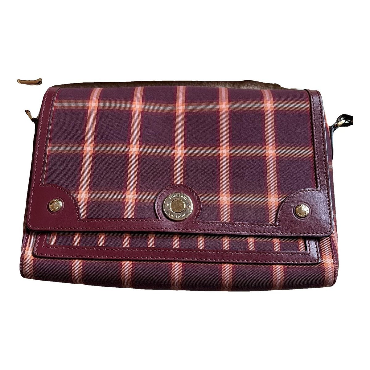 Note handbag
