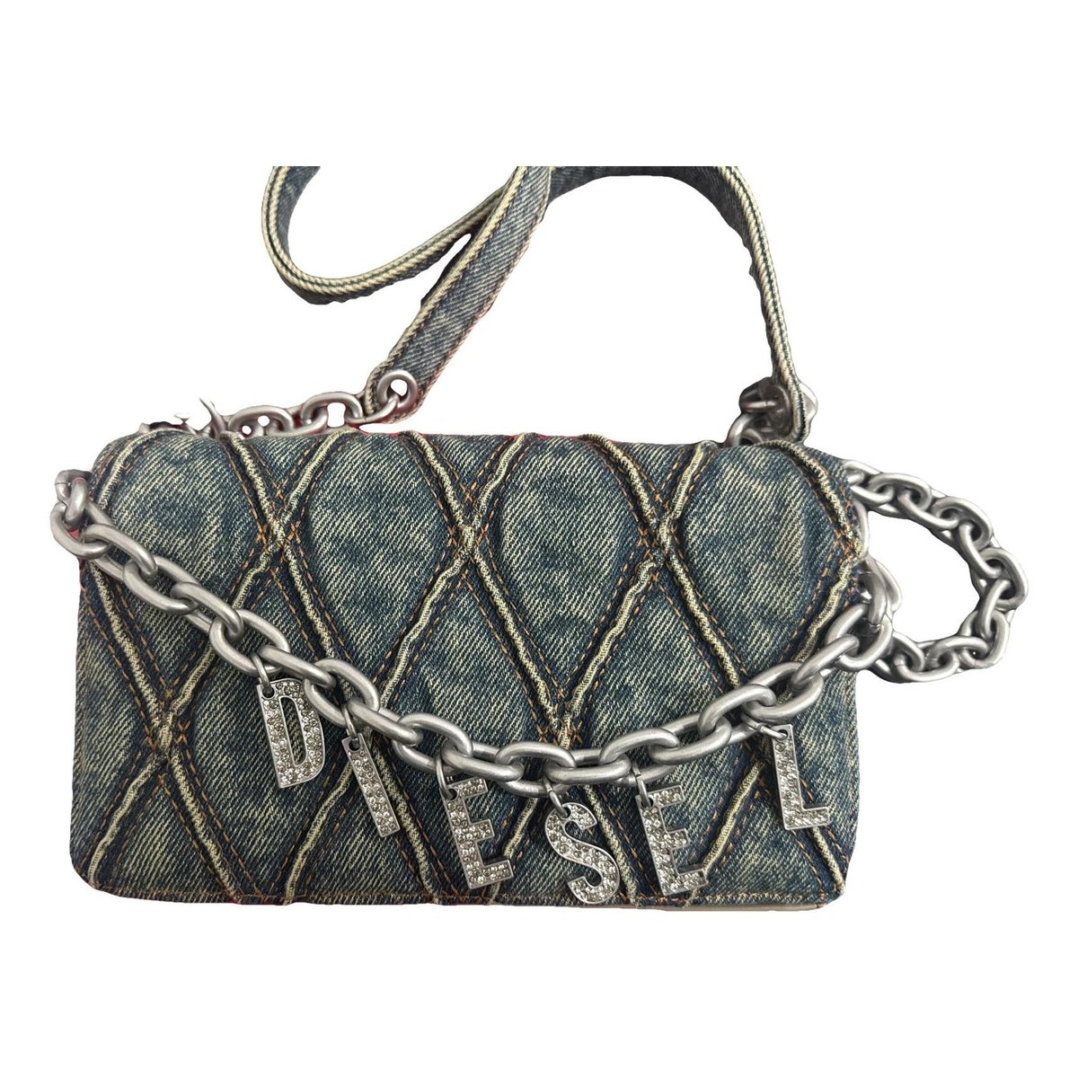Clutch bag