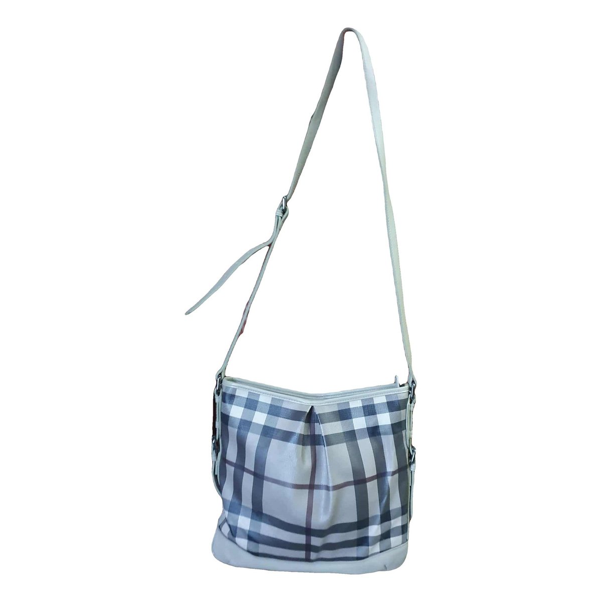 Dryden cloth crossbody bag
