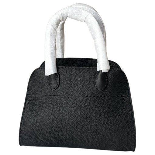 Margaux leather handbag