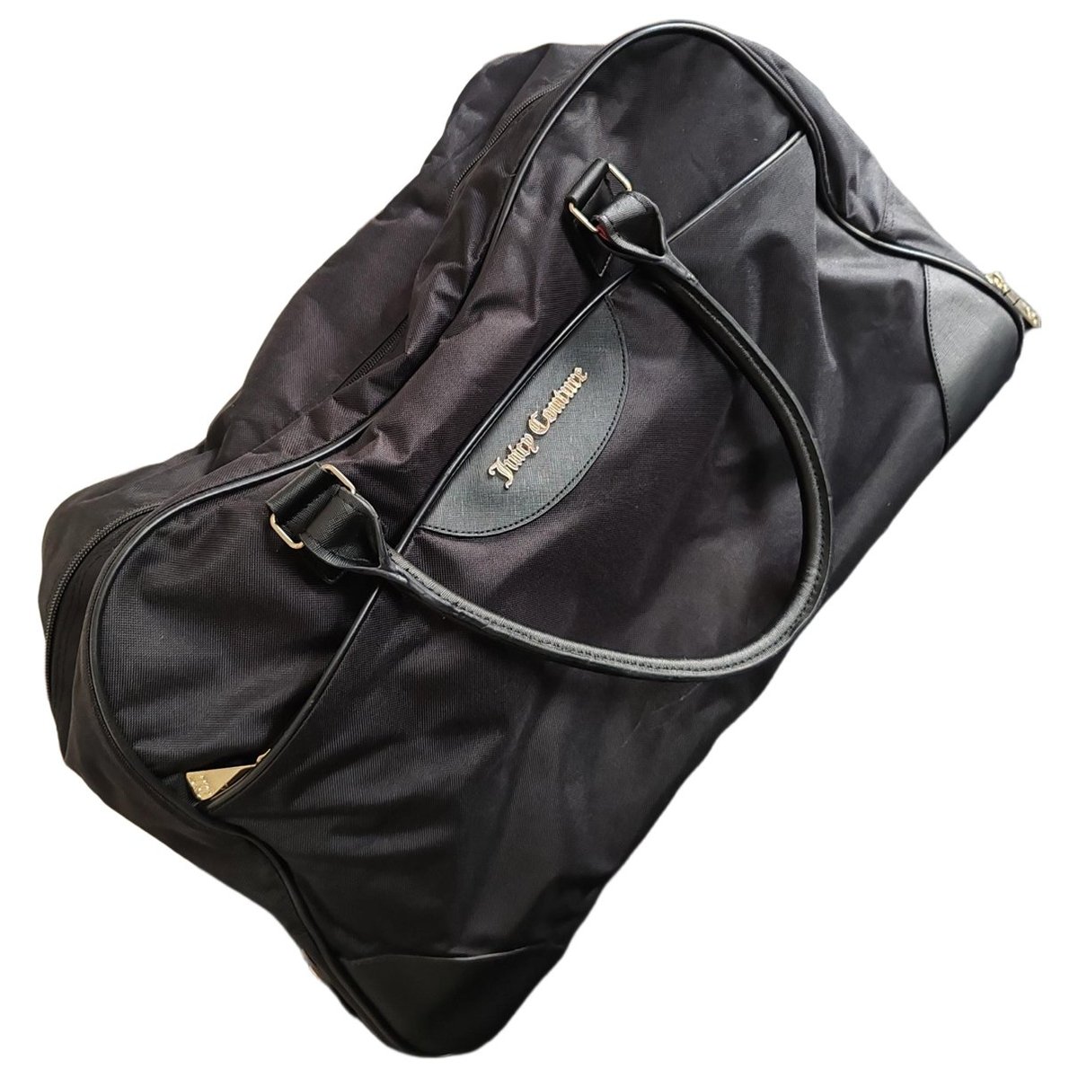 Travel bag