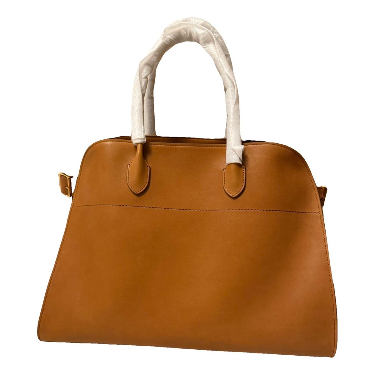 Margaux leather handbag
